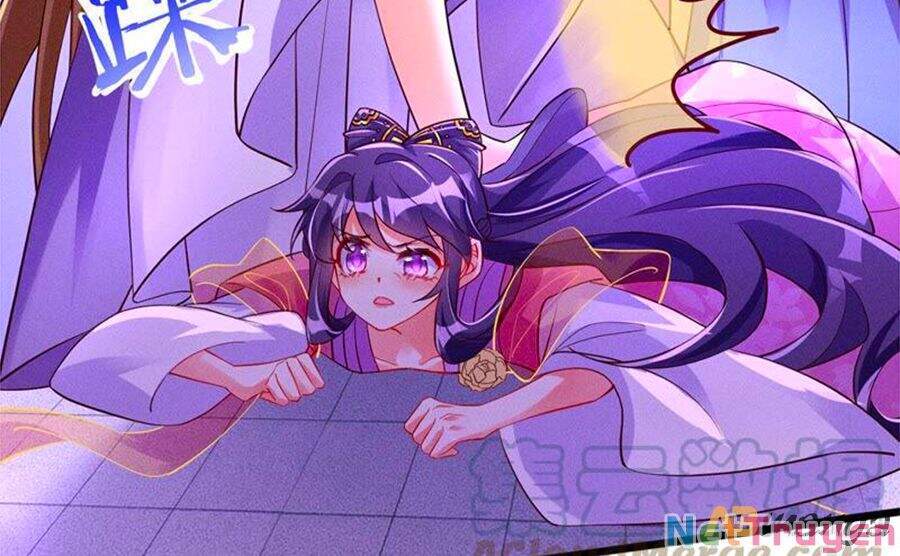 Quân Hỏa Nữ Hoàng - Chương 16 - Trang 6