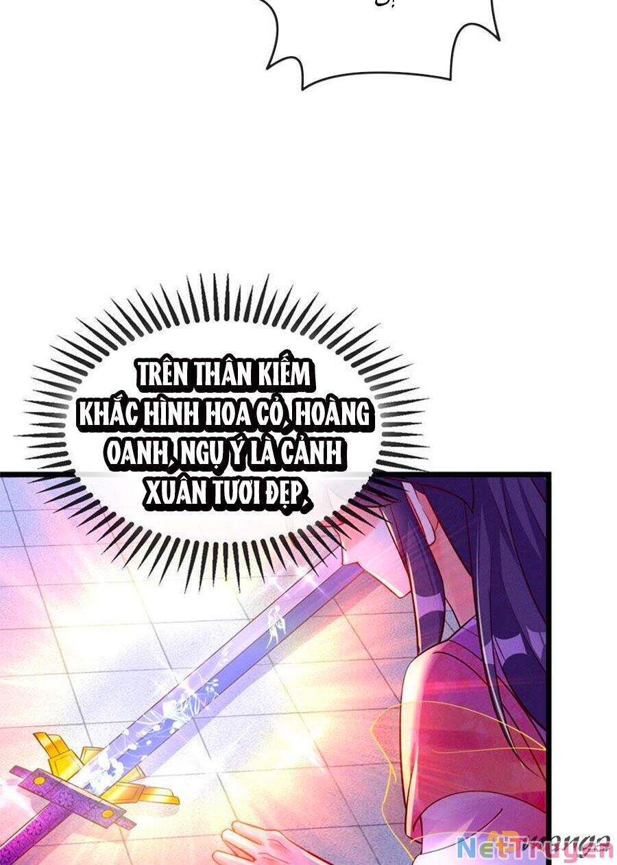 Quân Hỏa Nữ Hoàng - Chương 16 - Trang 9