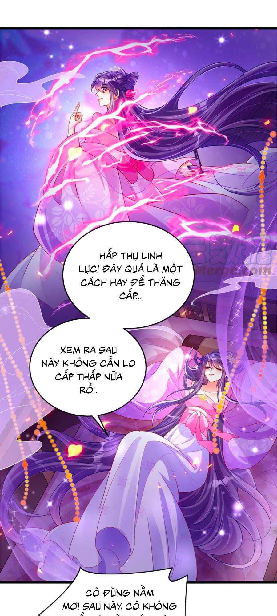 Quân Hỏa Nữ Hoàng - Chương 20 - Trang 1