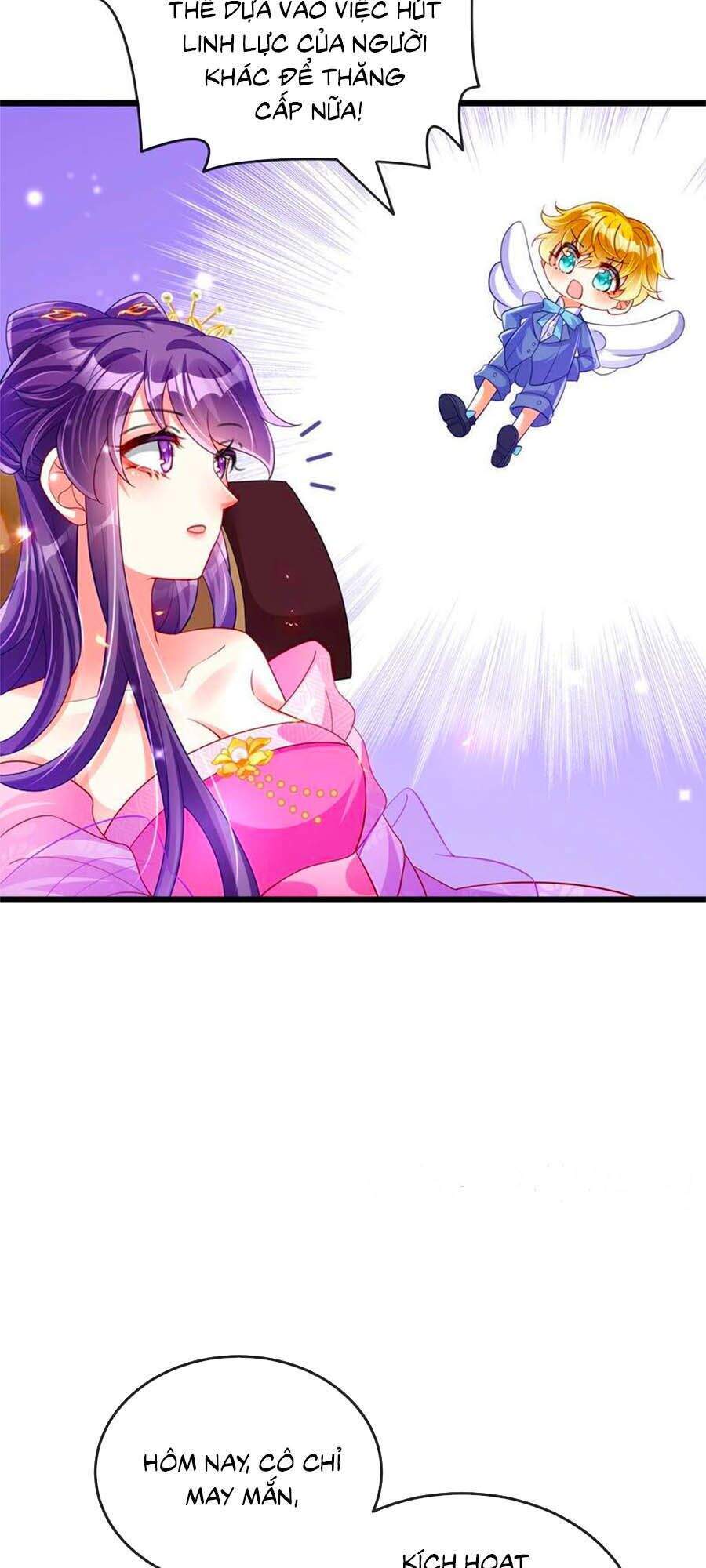 Quân Hỏa Nữ Hoàng - Chương 20 - Trang 2