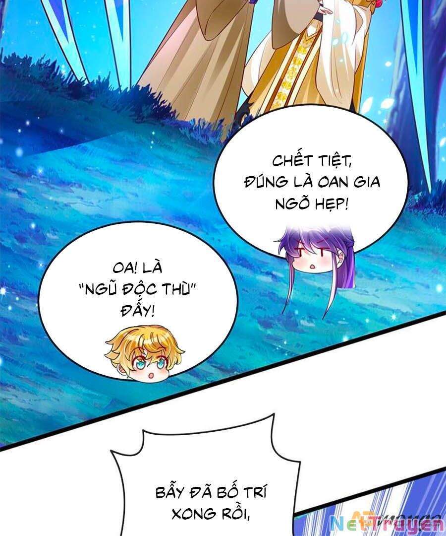 Quân Hỏa Nữ Hoàng - Chương 20 - Trang 16