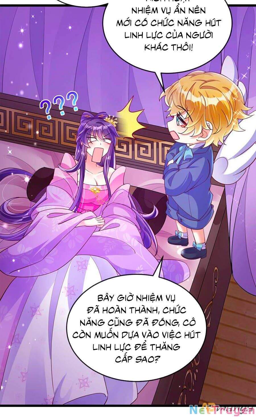 Quân Hỏa Nữ Hoàng - Chương 20 - Trang 3