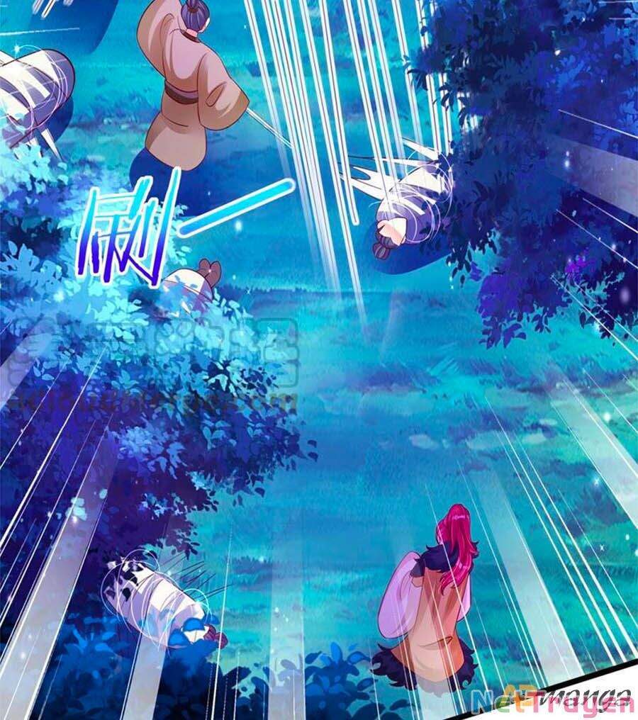 Quân Hỏa Nữ Hoàng - Chương 20 - Trang 24