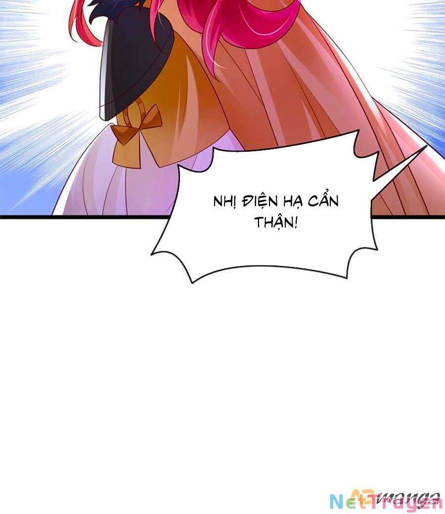 Quân Hỏa Nữ Hoàng - Chương 20 - Trang 28