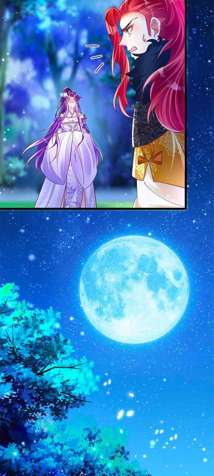 Quân Hỏa Nữ Hoàng - Chương 20 - Trang 34