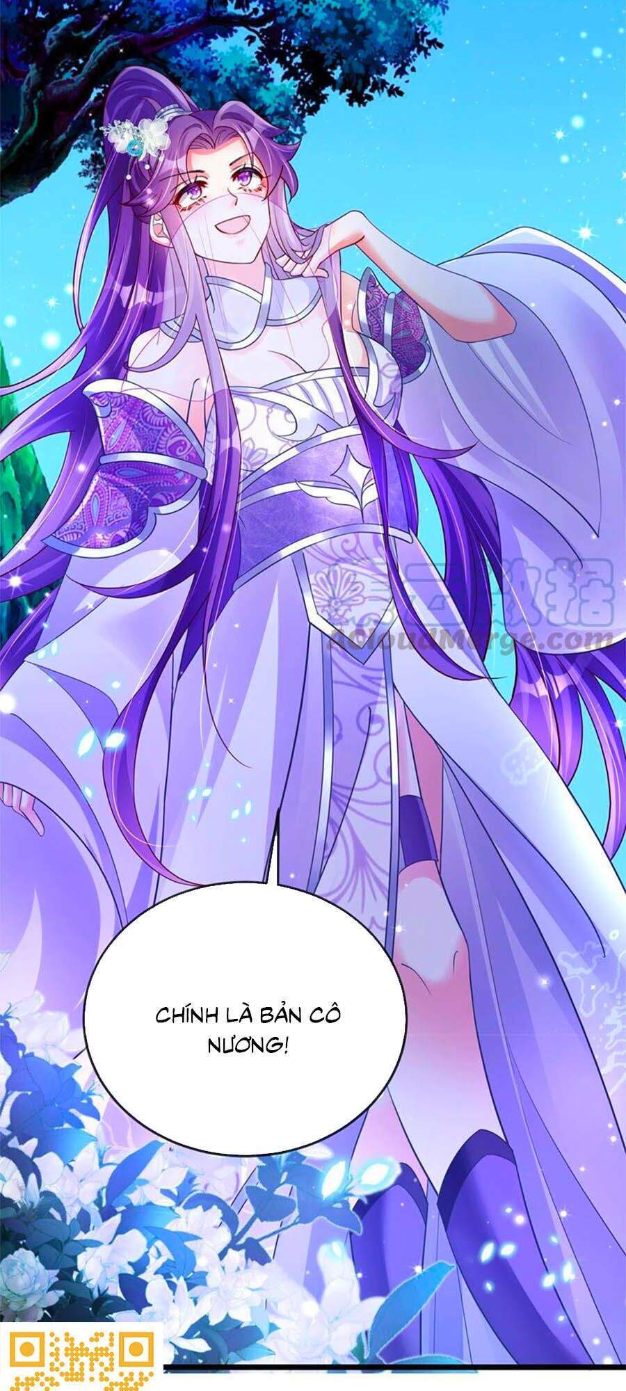 Quân Hỏa Nữ Hoàng - Chương 20 - Trang 35