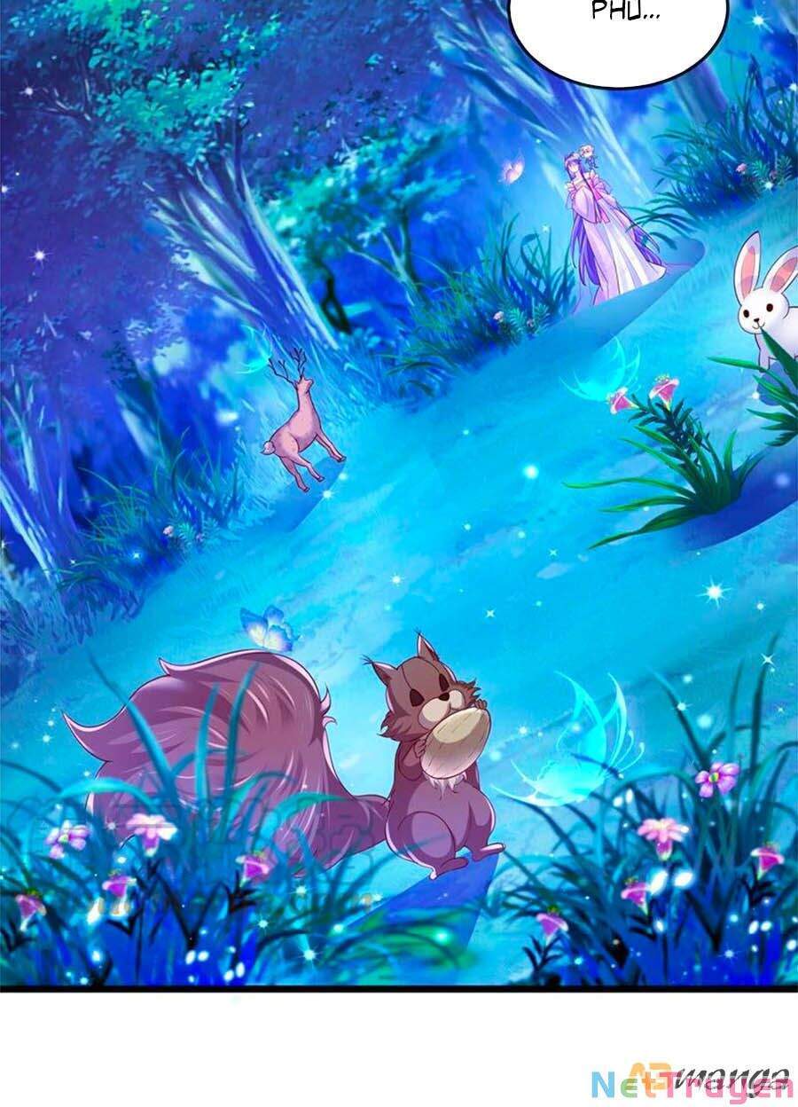 Quân Hỏa Nữ Hoàng - Chương 20 - Trang 10