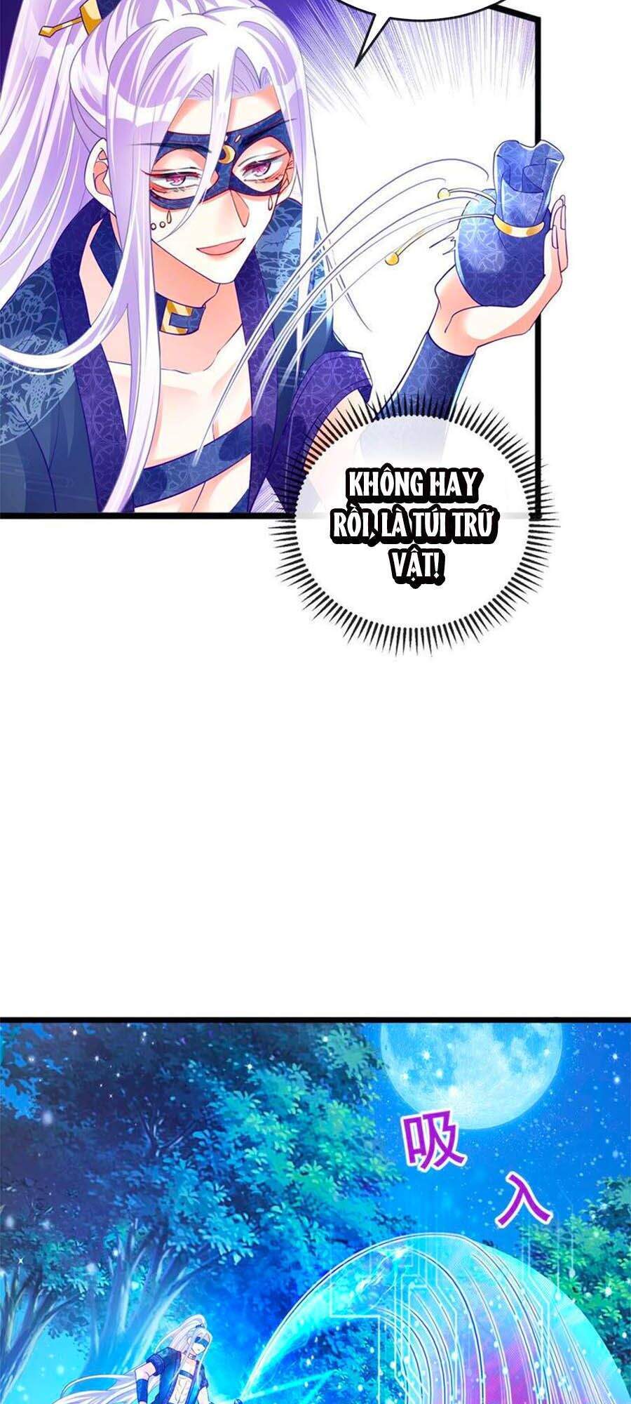 Quân Hỏa Nữ Hoàng - Chương 22 - Trang 2