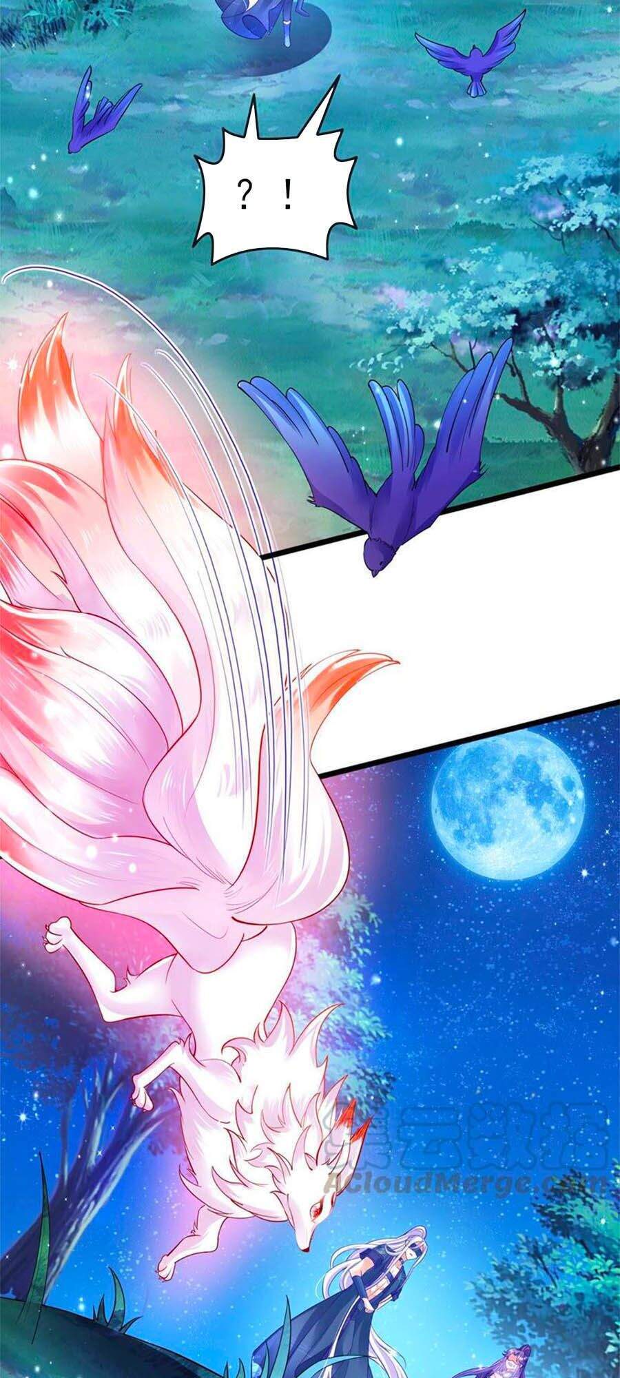 Quân Hỏa Nữ Hoàng - Chương 22 - Trang 13