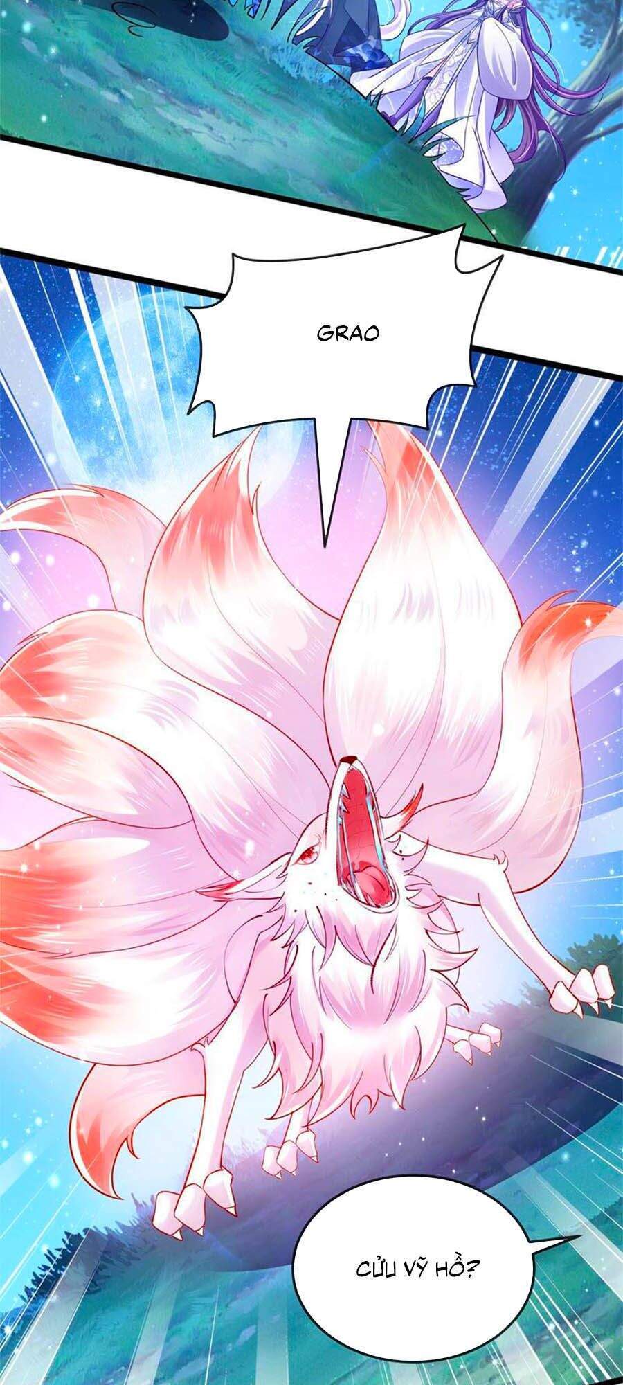 Quân Hỏa Nữ Hoàng - Chương 22 - Trang 14