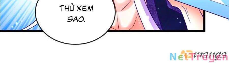 Quân Hỏa Nữ Hoàng - Chương 22 - Trang 21