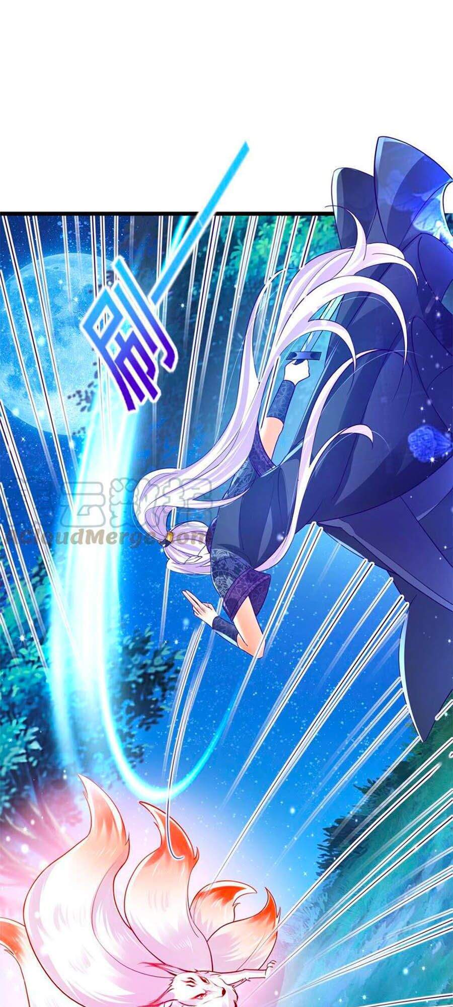 Quân Hỏa Nữ Hoàng - Chương 22 - Trang 22