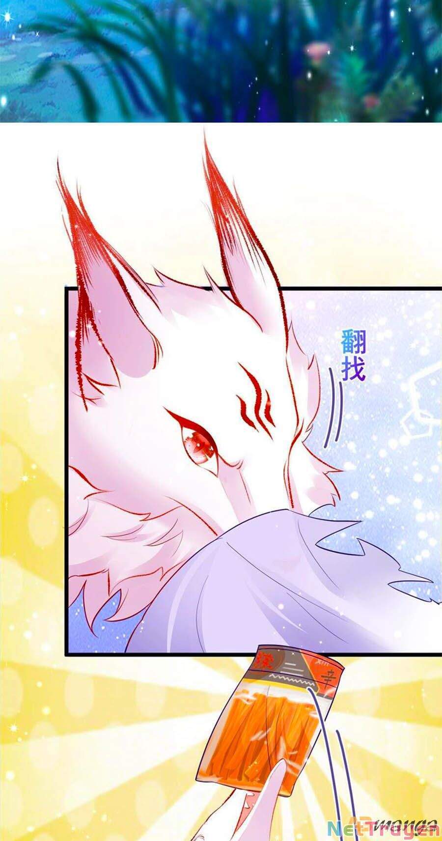 Quân Hỏa Nữ Hoàng - Chương 22 - Trang 32