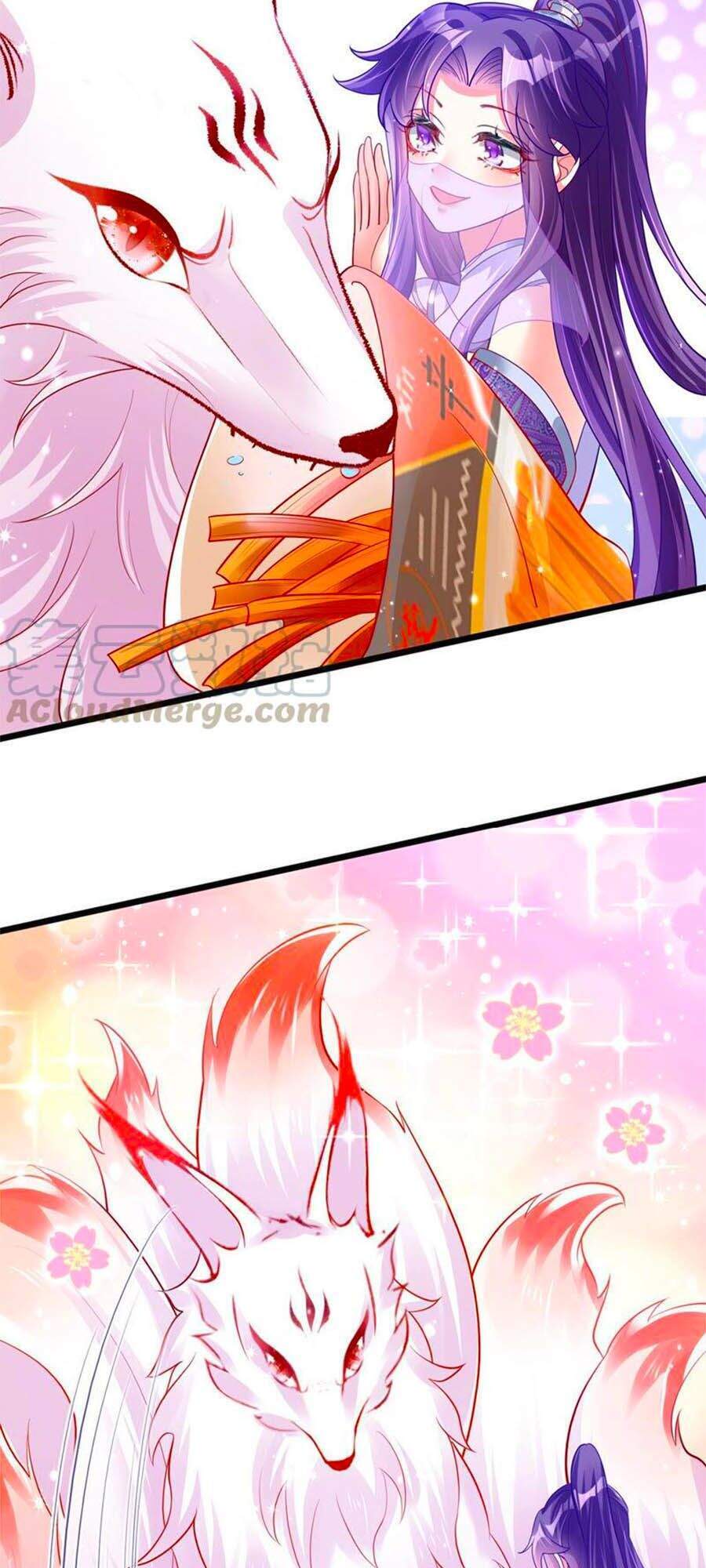 Quân Hỏa Nữ Hoàng - Chương 22 - Trang 35