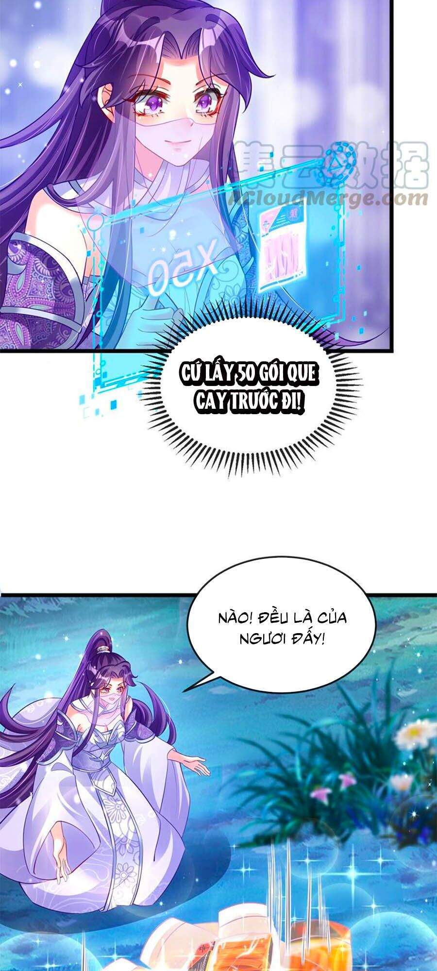 Quân Hỏa Nữ Hoàng - Chương 22 - Trang 38