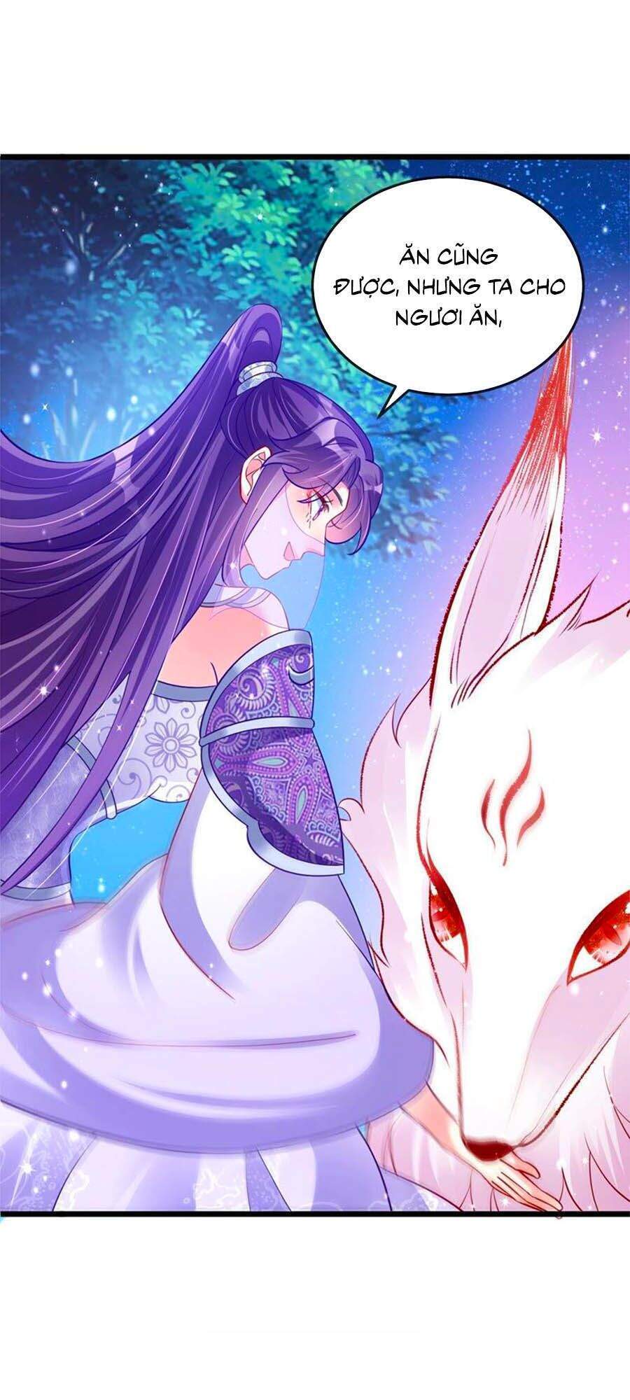 Quân Hỏa Nữ Hoàng - Chương 22 - Trang 41