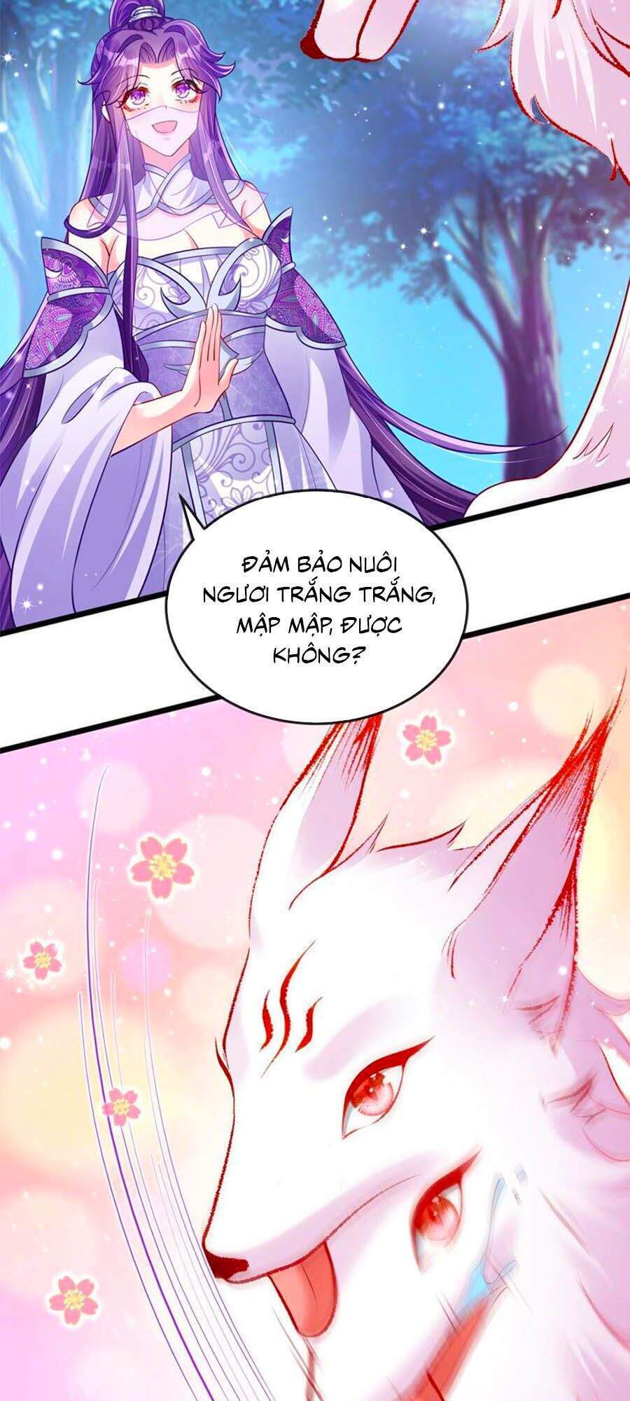 Quân Hỏa Nữ Hoàng - Chương 22 - Trang 43