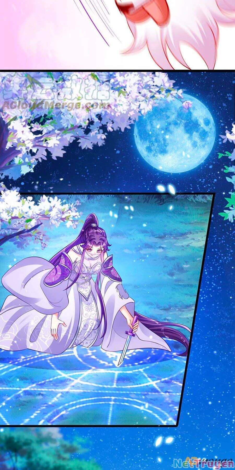 Quân Hỏa Nữ Hoàng - Chương 22 - Trang 44