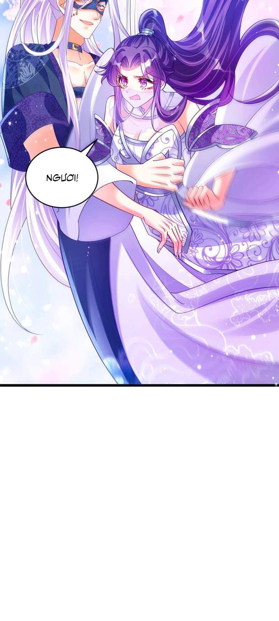 Quân Hỏa Nữ Hoàng - Chương 22 - Trang 6