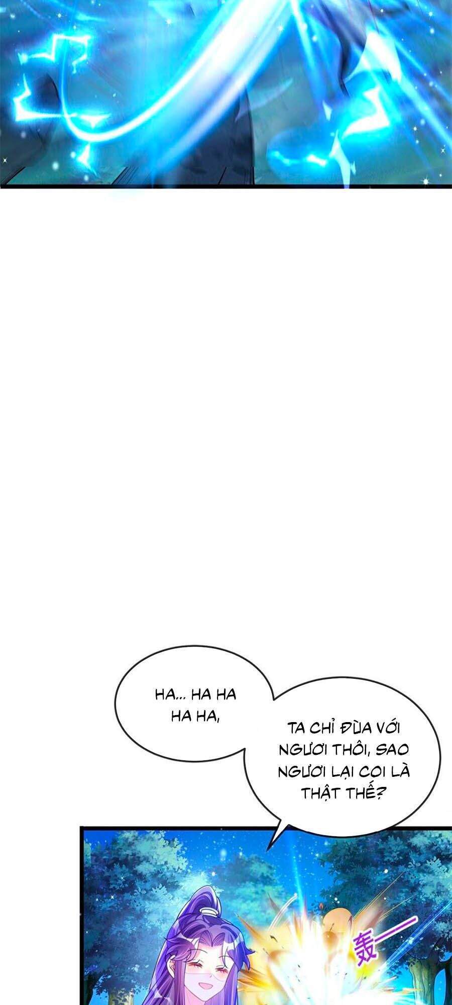 Quân Hỏa Nữ Hoàng - Chương 22 - Trang 10