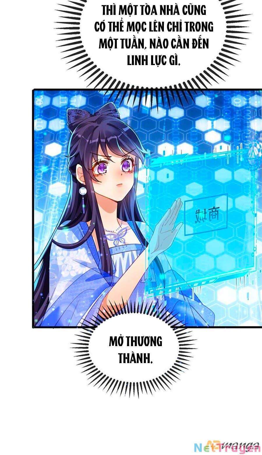 Quân Hỏa Nữ Hoàng - Chương 30 - Trang 13