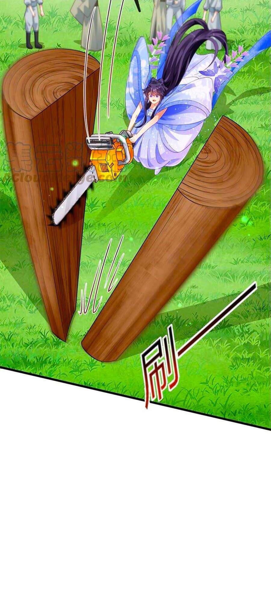 Quân Hỏa Nữ Hoàng - Chương 30 - Trang 15