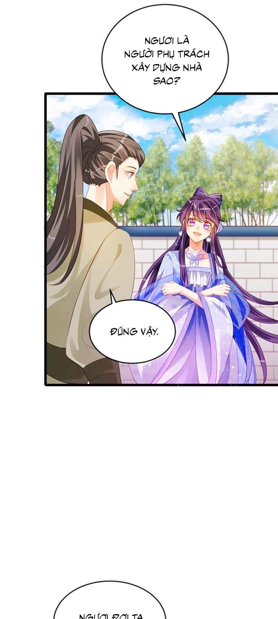 Quân Hỏa Nữ Hoàng - Chương 30 - Trang 23