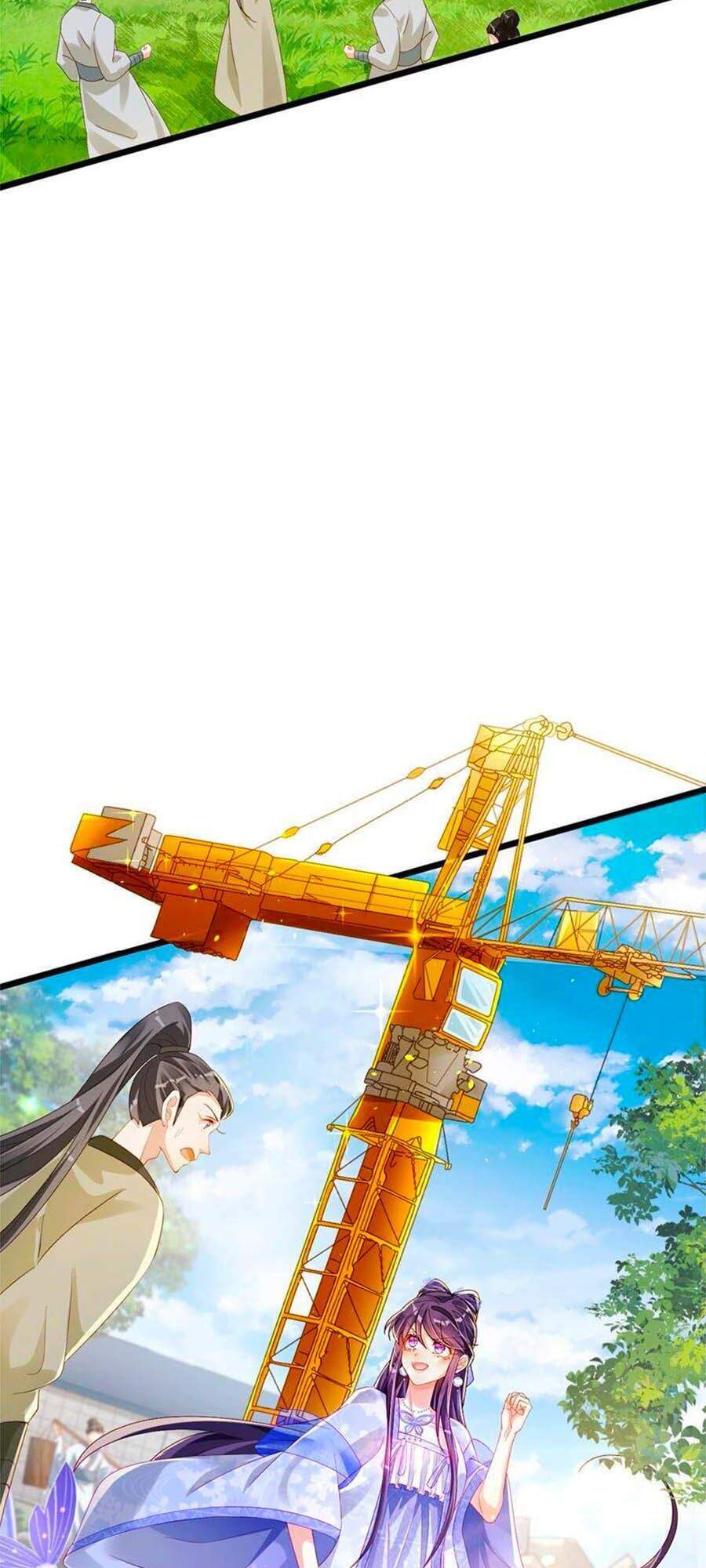 Quân Hỏa Nữ Hoàng - Chương 30 - Trang 27