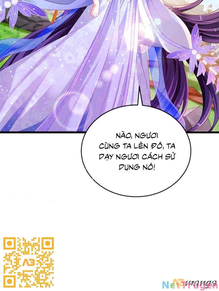 Quân Hỏa Nữ Hoàng - Chương 30 - Trang 28