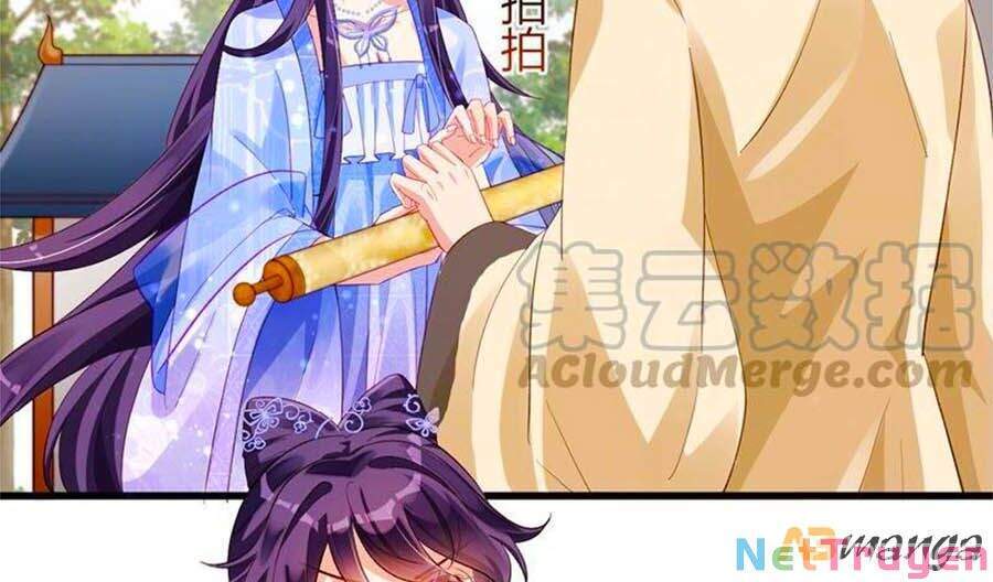 Quân Hỏa Nữ Hoàng - Chương 30 - Trang 4