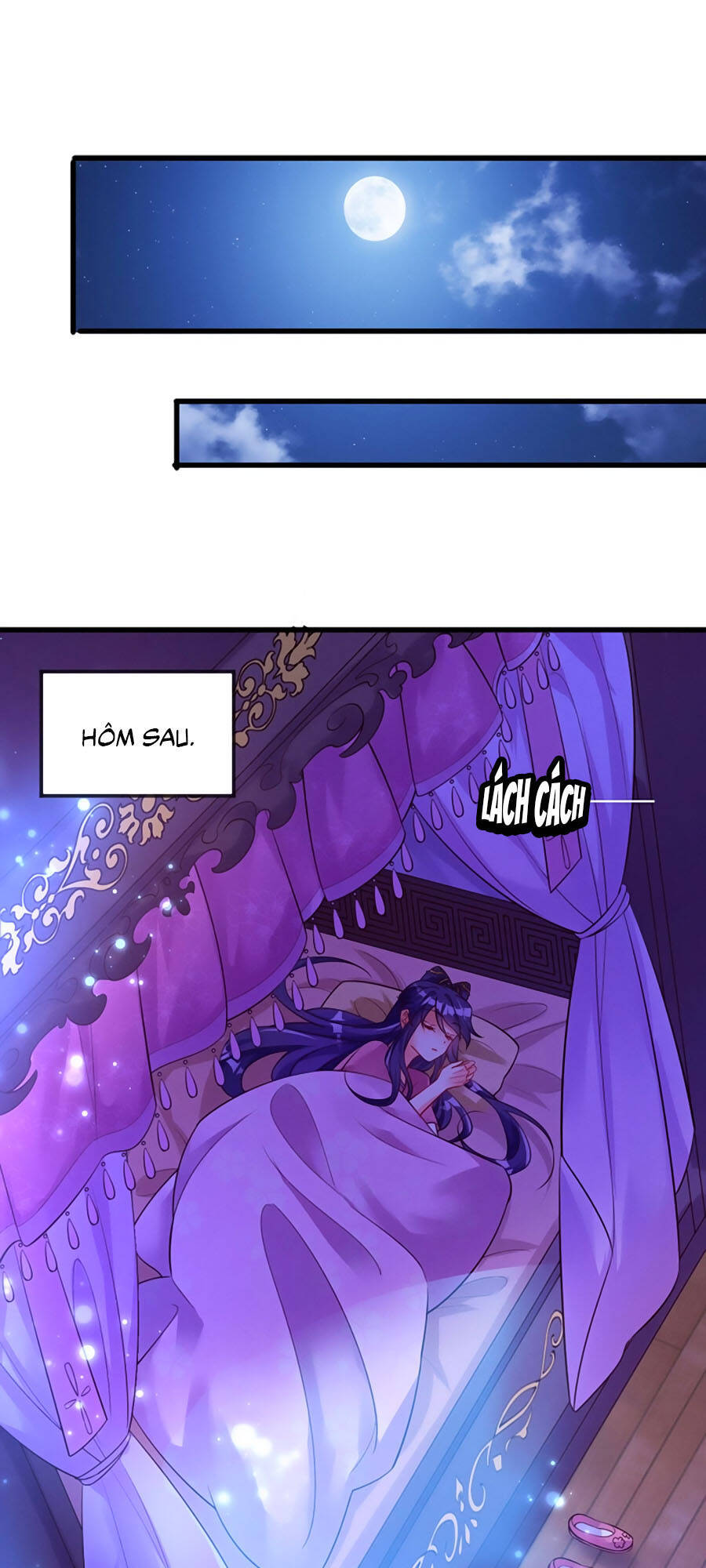 Quân Hỏa Nữ Hoàng - Chương 9 - Trang 18