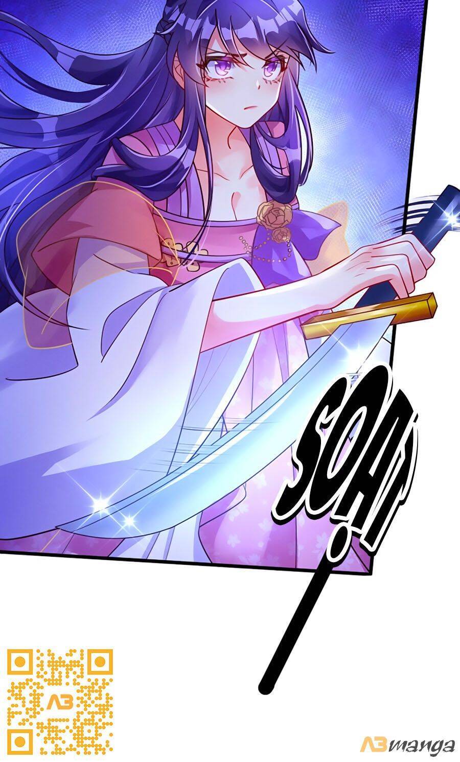 Quân Hỏa Nữ Hoàng - Chương 9 - Trang 23