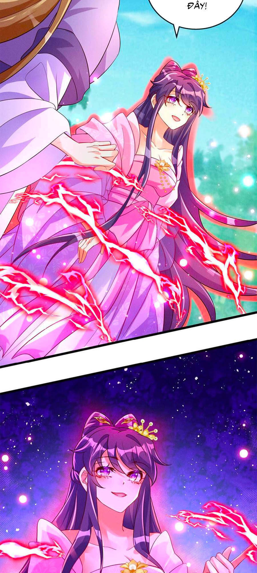 Quân Hỏa Nữ Hoàng - Chương 17 - Trang 26