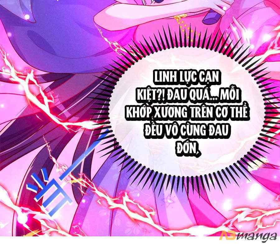 Quân Hỏa Nữ Hoàng - Chương 18 - Trang 11