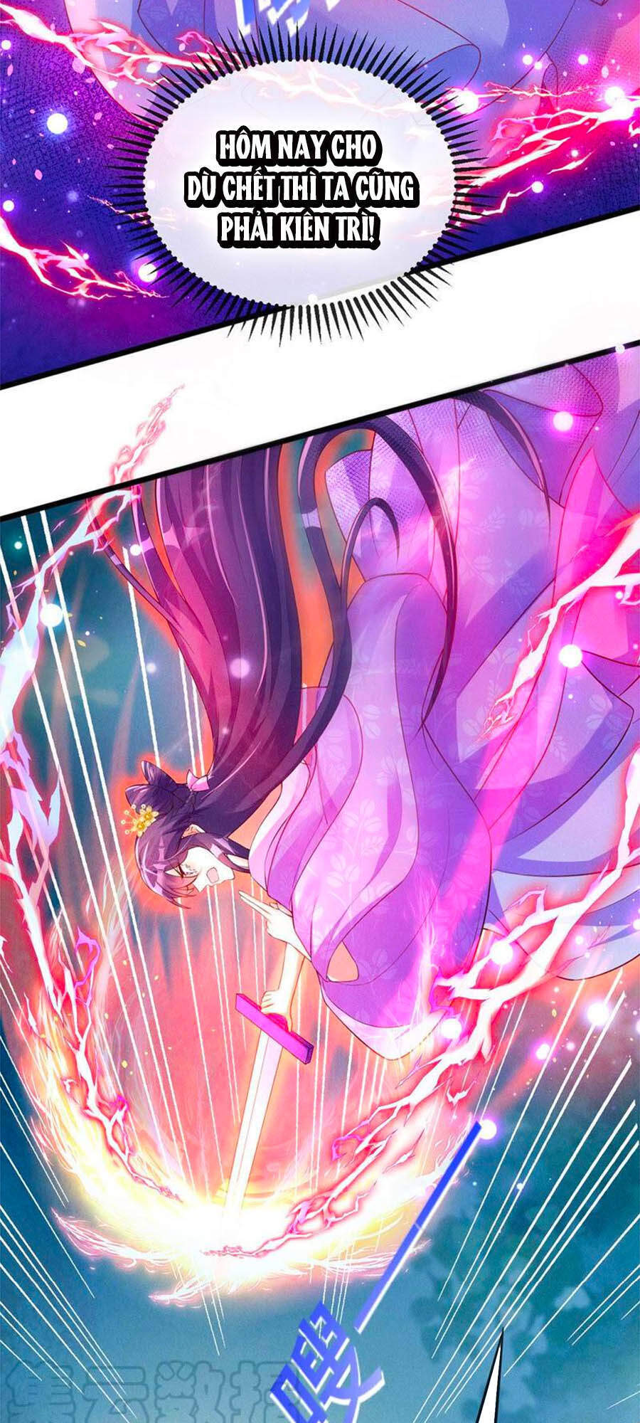 Quân Hỏa Nữ Hoàng - Chương 18 - Trang 13