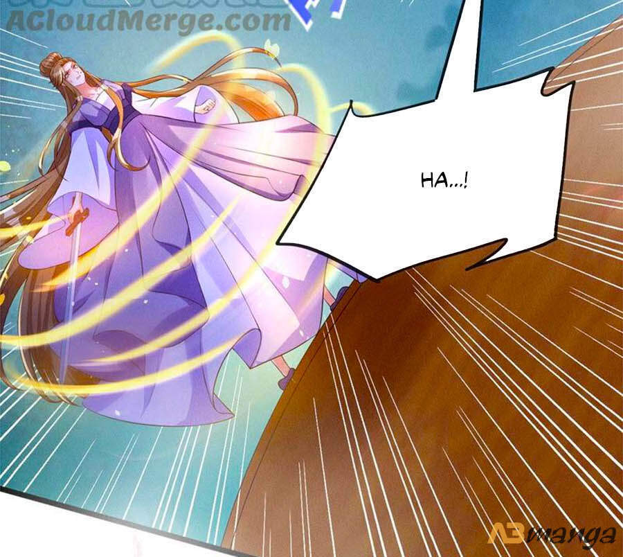 Quân Hỏa Nữ Hoàng - Chương 18 - Trang 14