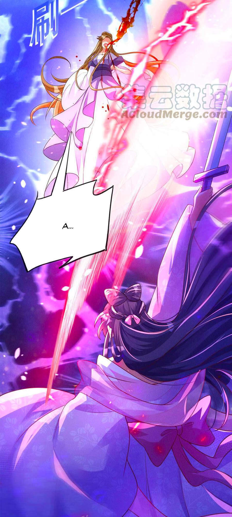 Quân Hỏa Nữ Hoàng - Chương 18 - Trang 16