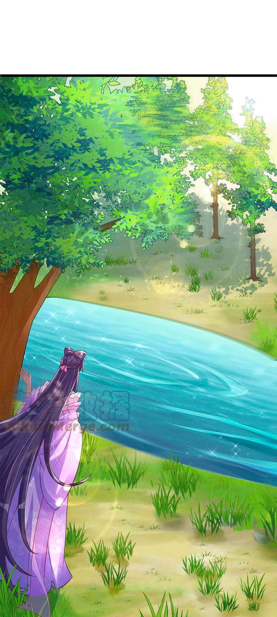 Quân Hỏa Nữ Hoàng - Chương 18 - Trang 22