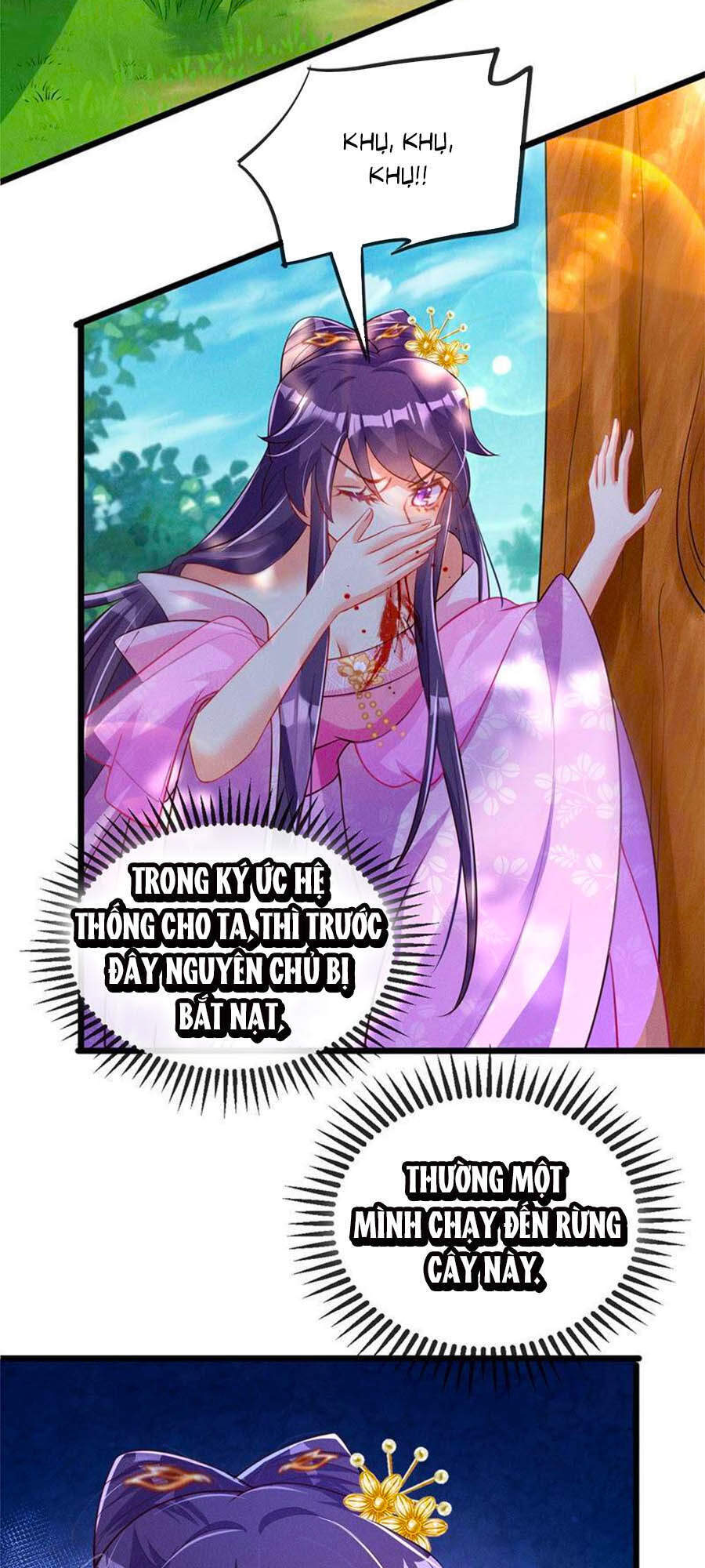 Quân Hỏa Nữ Hoàng - Chương 18 - Trang 24