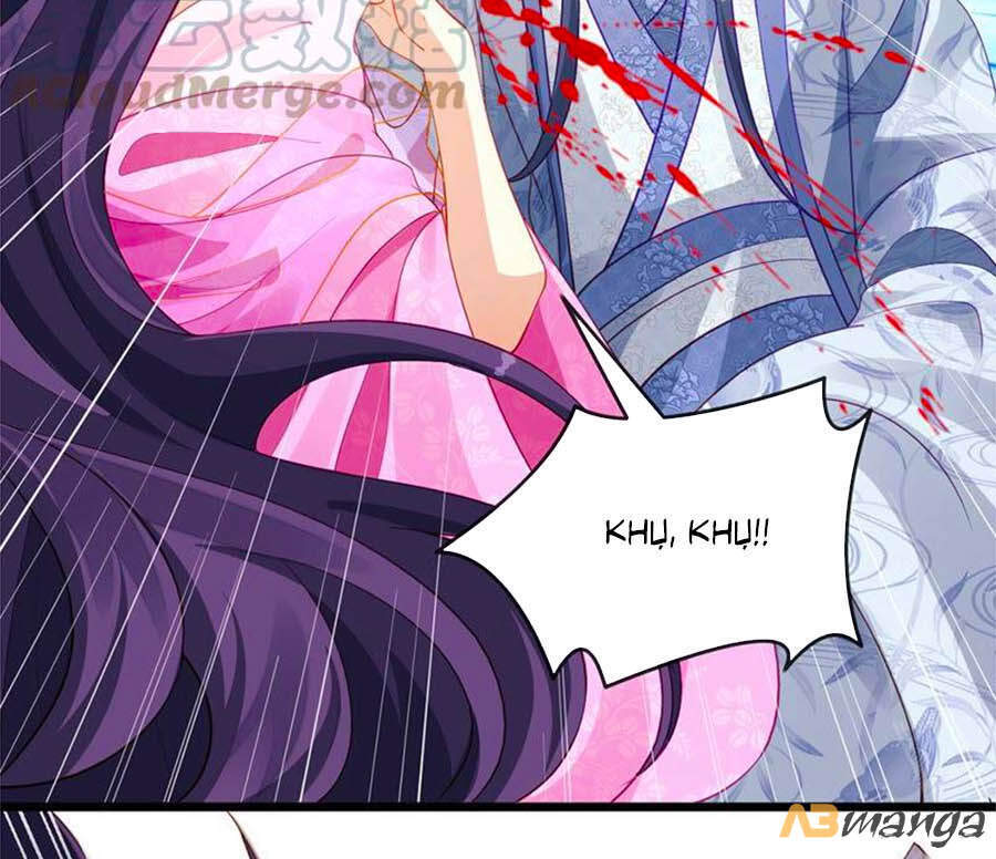 Quân Hỏa Nữ Hoàng - Chương 19 - Trang 12