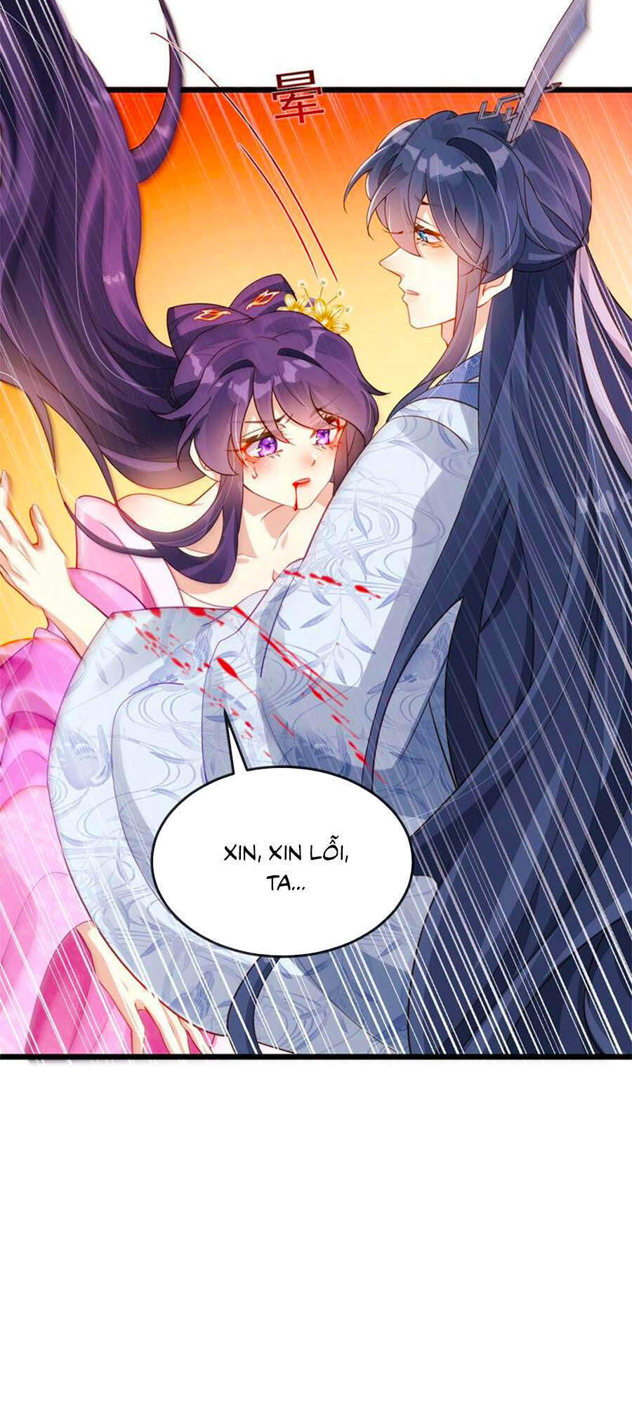 Quân Hỏa Nữ Hoàng - Chương 19 - Trang 13