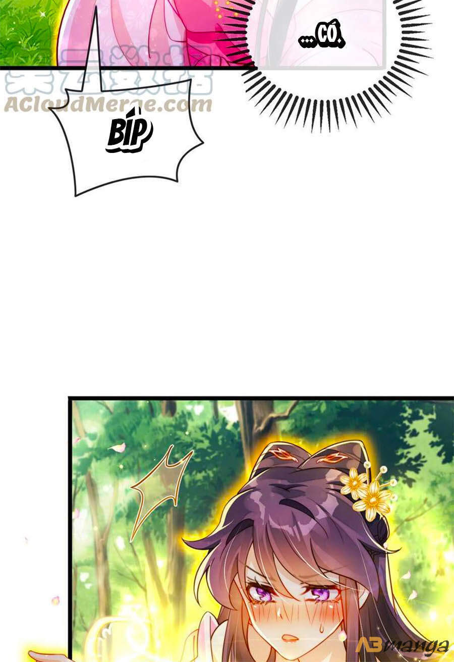 Quân Hỏa Nữ Hoàng - Chương 19 - Trang 19