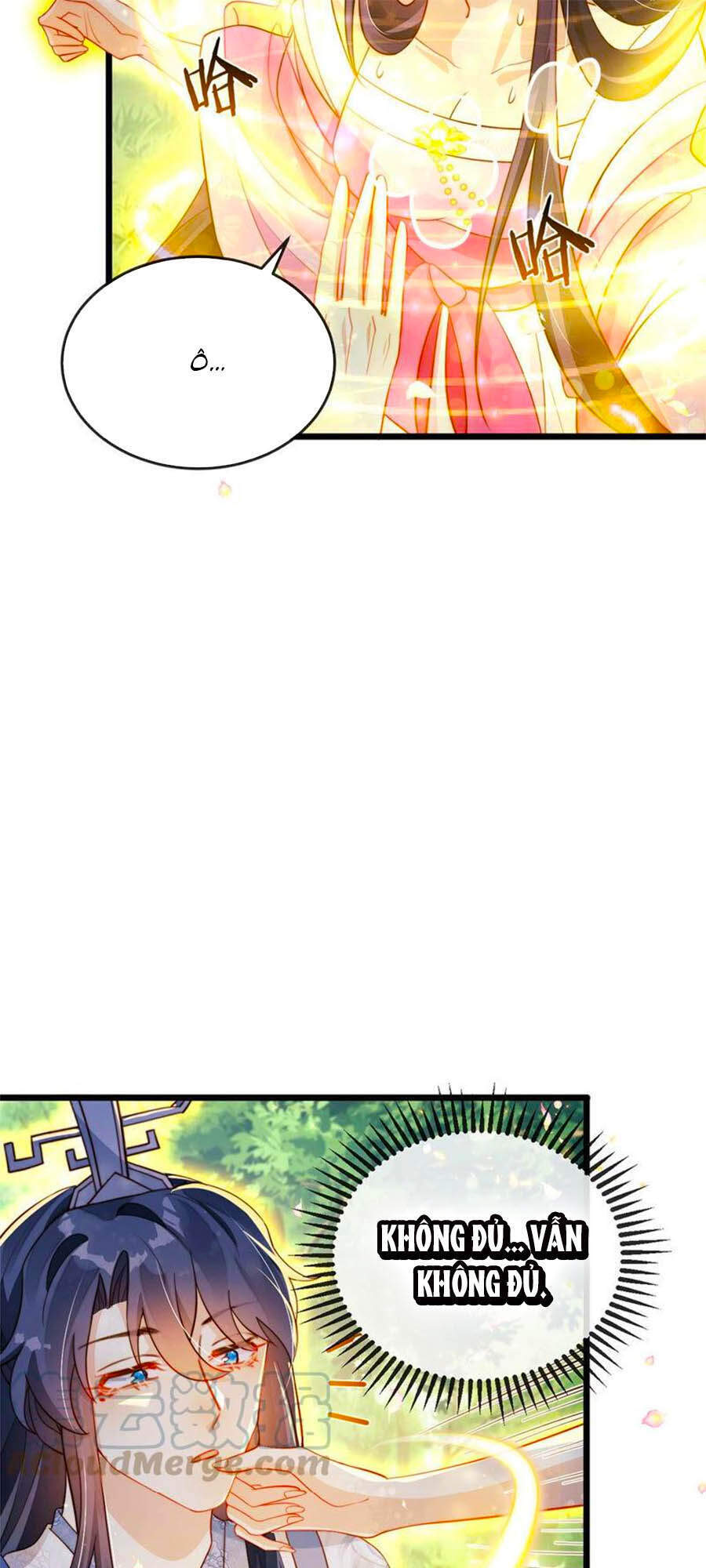 Quân Hỏa Nữ Hoàng - Chương 19 - Trang 20