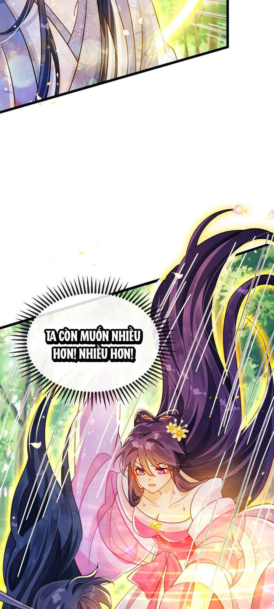 Quân Hỏa Nữ Hoàng - Chương 19 - Trang 21