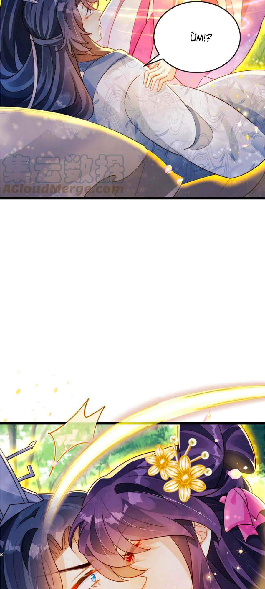 Quân Hỏa Nữ Hoàng - Chương 19 - Trang 22