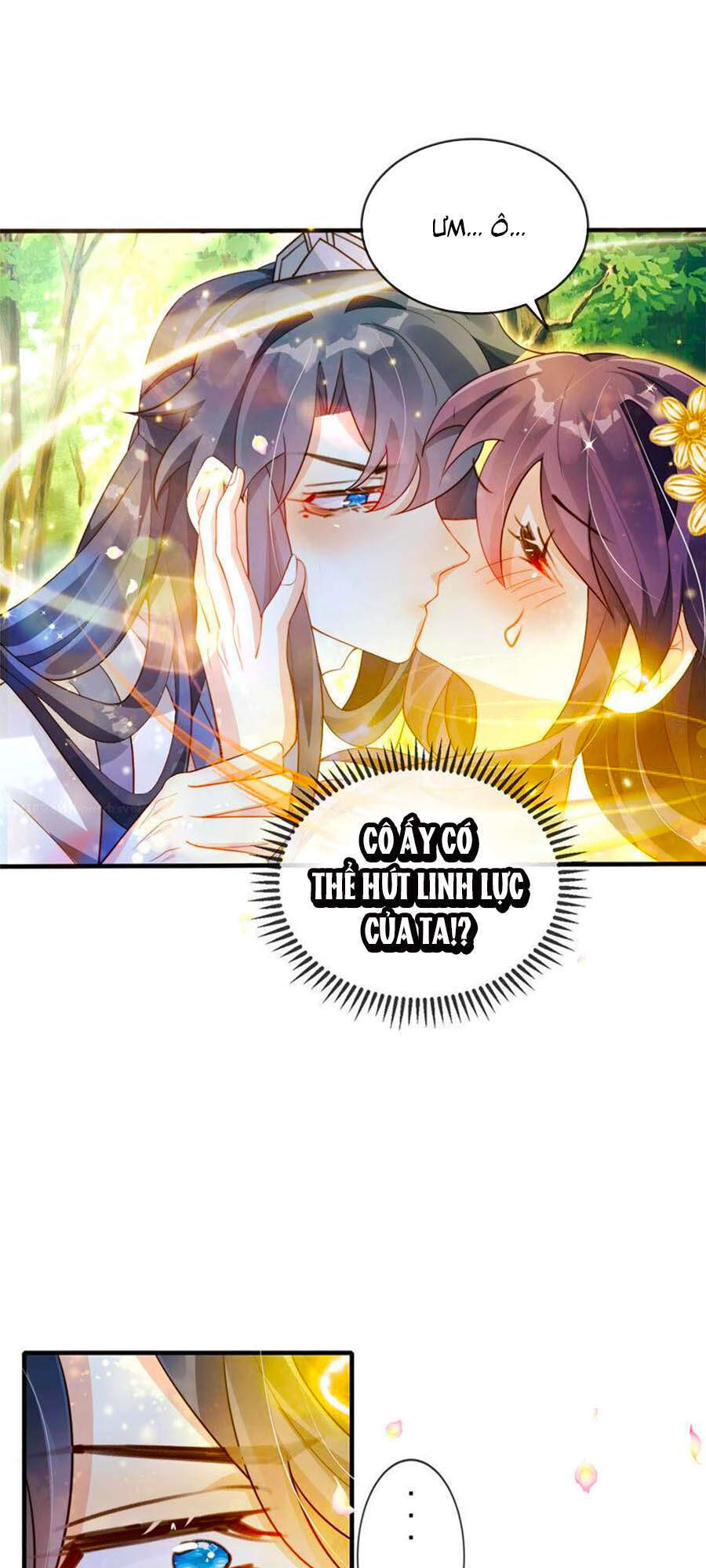 Quân Hỏa Nữ Hoàng - Chương 19 - Trang 25