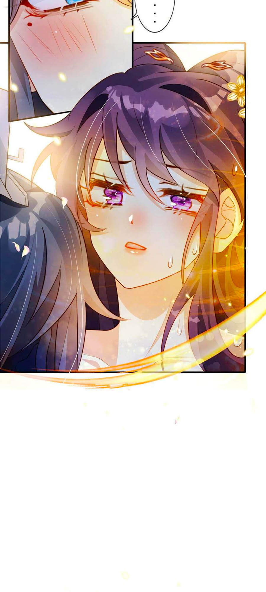 Quân Hỏa Nữ Hoàng - Chương 19 - Trang 26