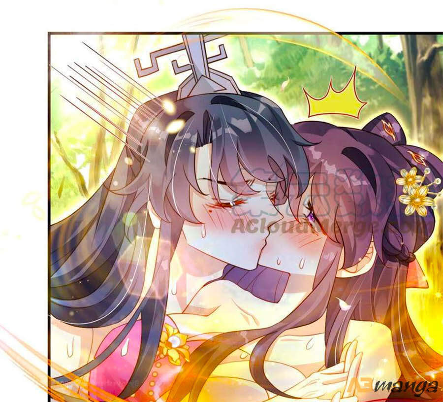 Quân Hỏa Nữ Hoàng - Chương 19 - Trang 27