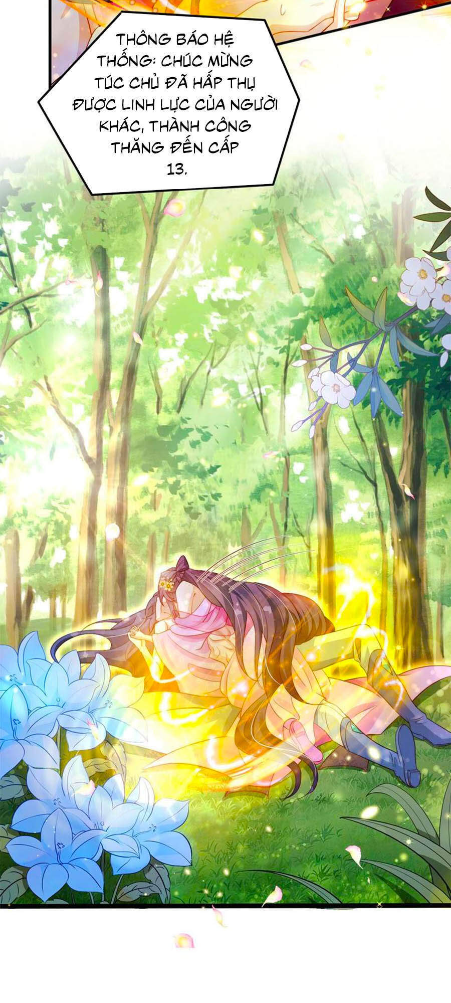 Quân Hỏa Nữ Hoàng - Chương 19 - Trang 28