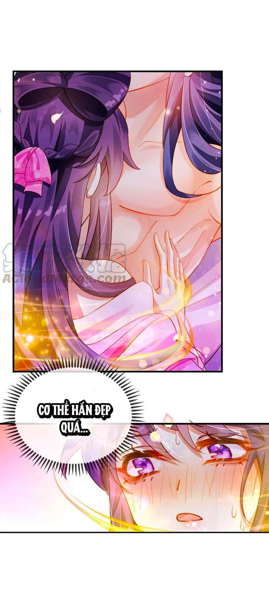 Quân Hỏa Nữ Hoàng - Chương 19 - Trang 29